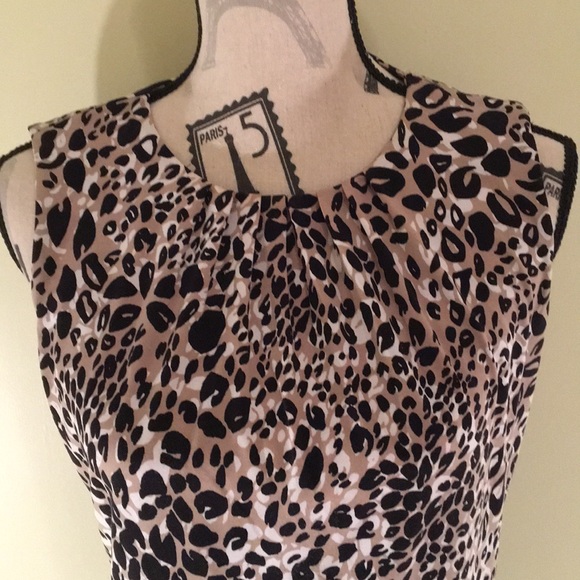 Calvin Klein Top - Picture 2 of 7